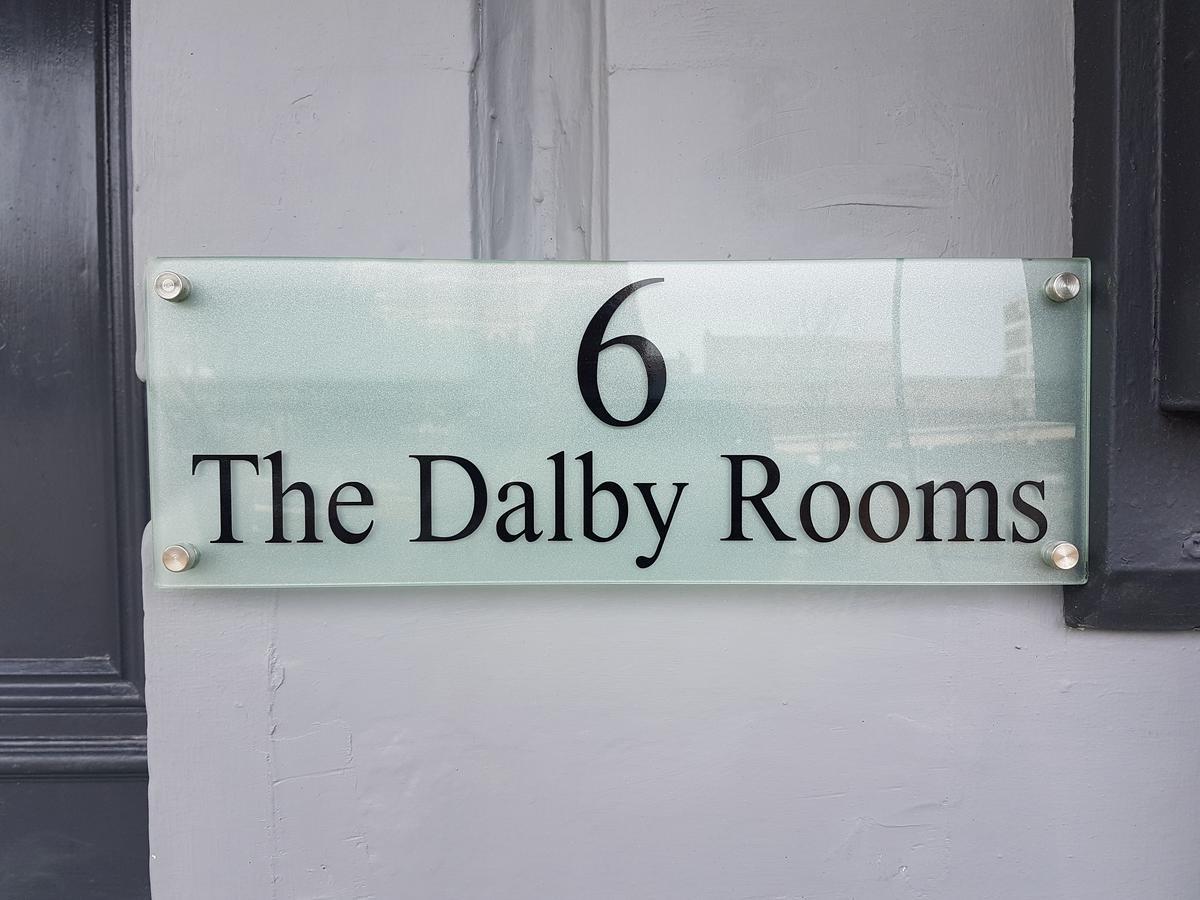 The Dalby Rooms Margate Exterior foto