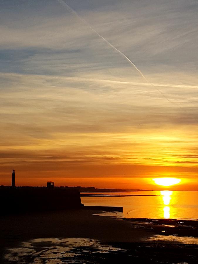 The Dalby Rooms Margate Exterior foto