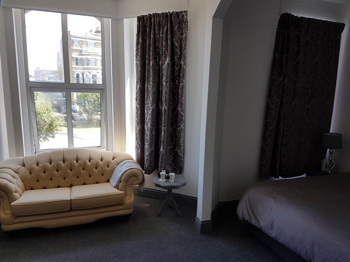 The Dalby Rooms Margate Exterior foto