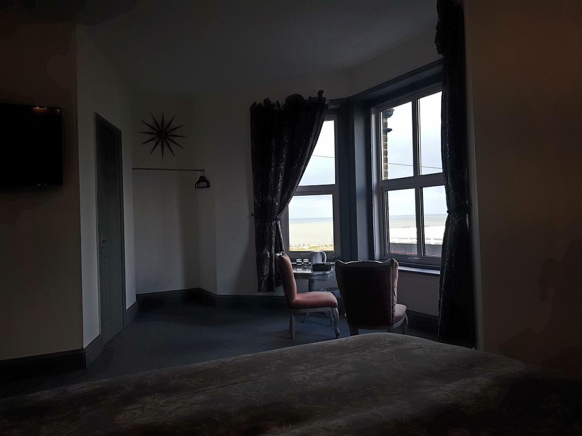 The Dalby Rooms Margate Exterior foto