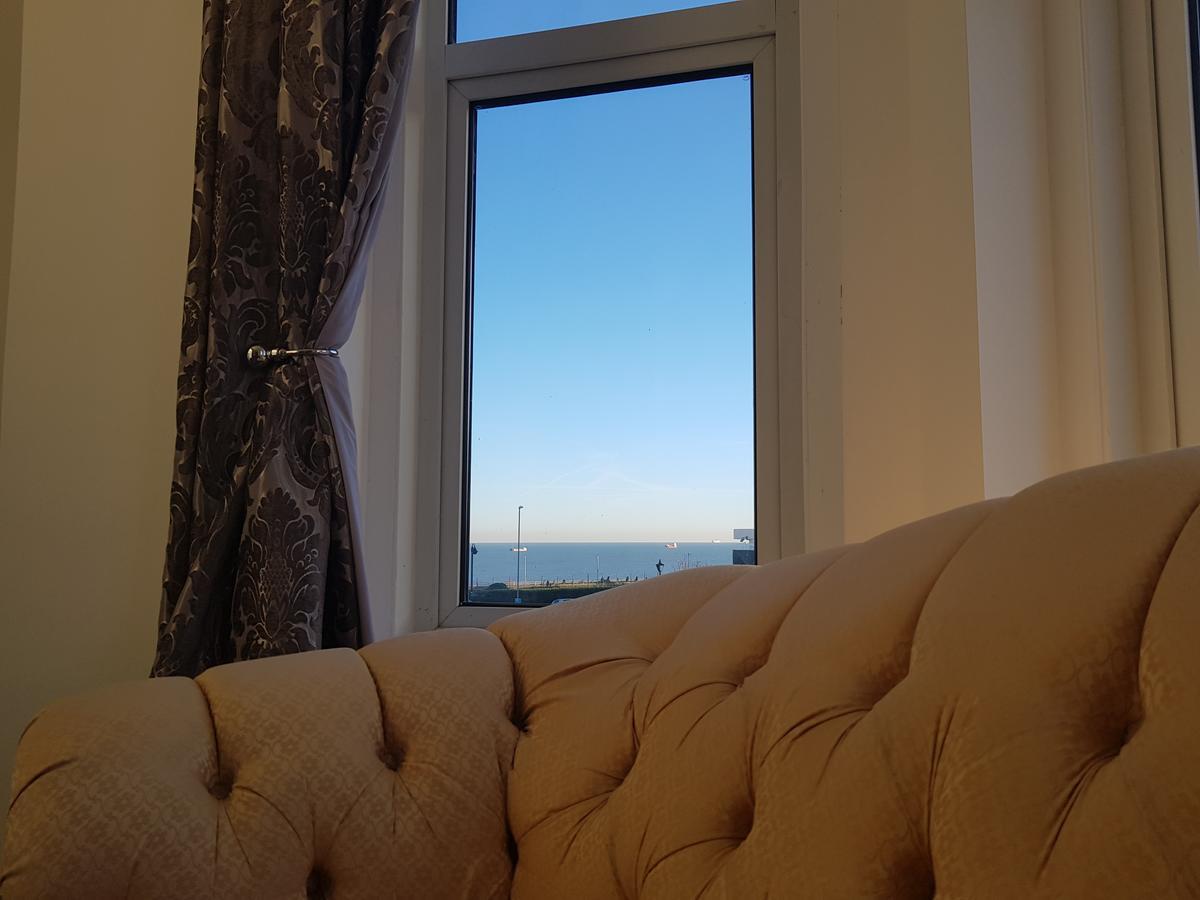 The Dalby Rooms Margate Exterior foto